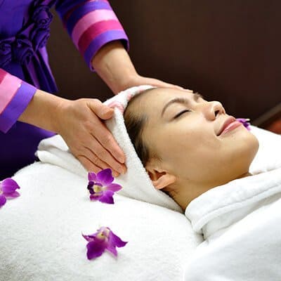 ポートーン タイ古式マッサージ＆フェイスエステ