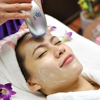 ポートーン タイ古式マッサージ＆フェイスエステ