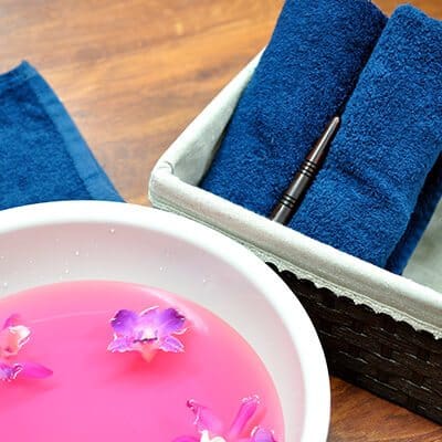 ポートーン タイ古式マッサージ＆フェイスエステ