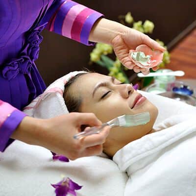 ポートーン タイ古式マッサージ＆フェイスエステ