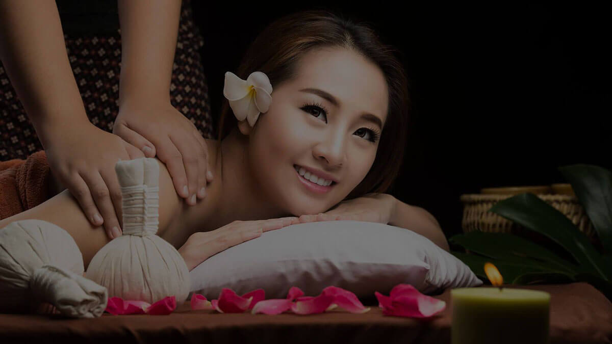 市原市　タイ古式マッサージ　ポートーン